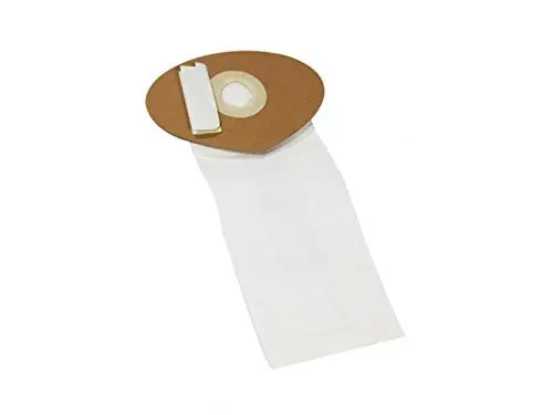 Powr-Flite X9736 Comfort Pro Sealed Vacuum Bags – 10-Quart, Pack Of 10 1