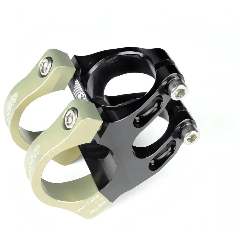 Renthal Apex 31.8Mm Mtb Stem – Lightweight Aluminum Bike Stem 1