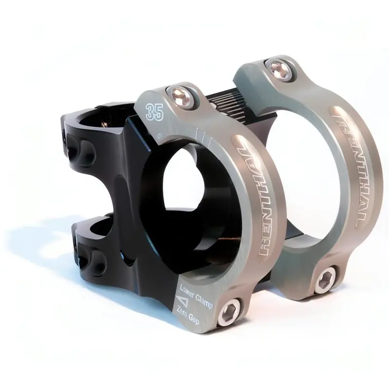 Renthal Apex 35Mm Mtb Stem For Mountain Bikes 1
