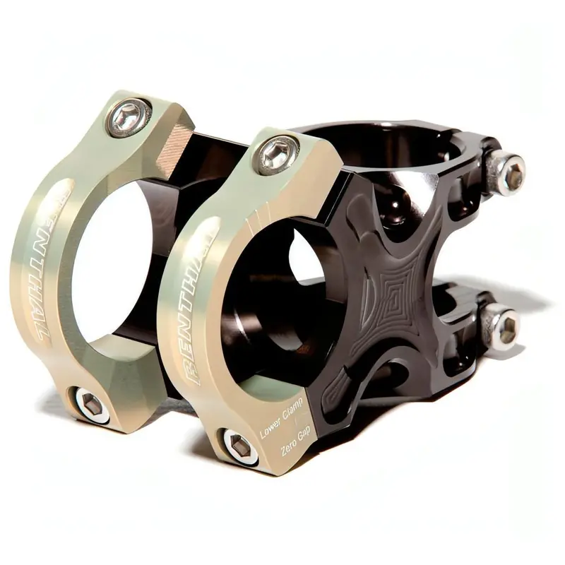Renthal Apex Mountain Bike Stem – 40Mm Length, Lightweight Aluminum Trail Stem 1