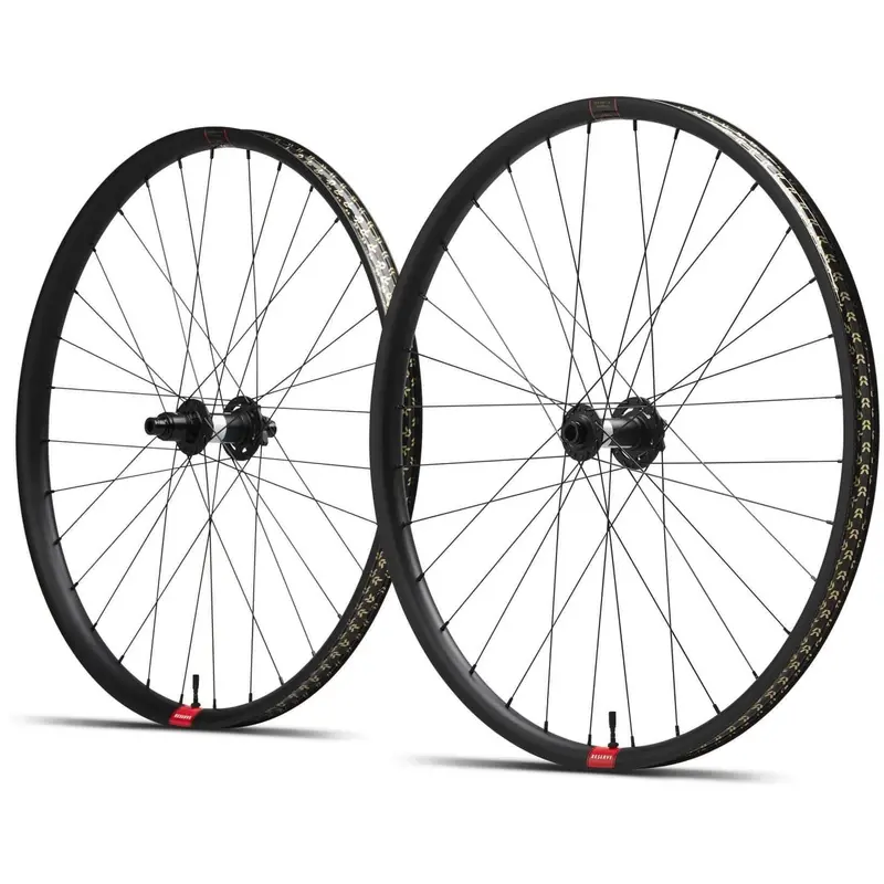 Reserve 30 Hd Dt 350 Alloy Mountain Bike Wheelset – Tubeless Ready 1