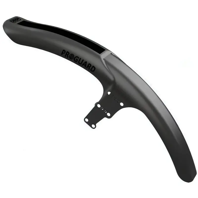 Rrp Proguard Rear Mudguard – Black Standard Fit For Road/Gravel 1