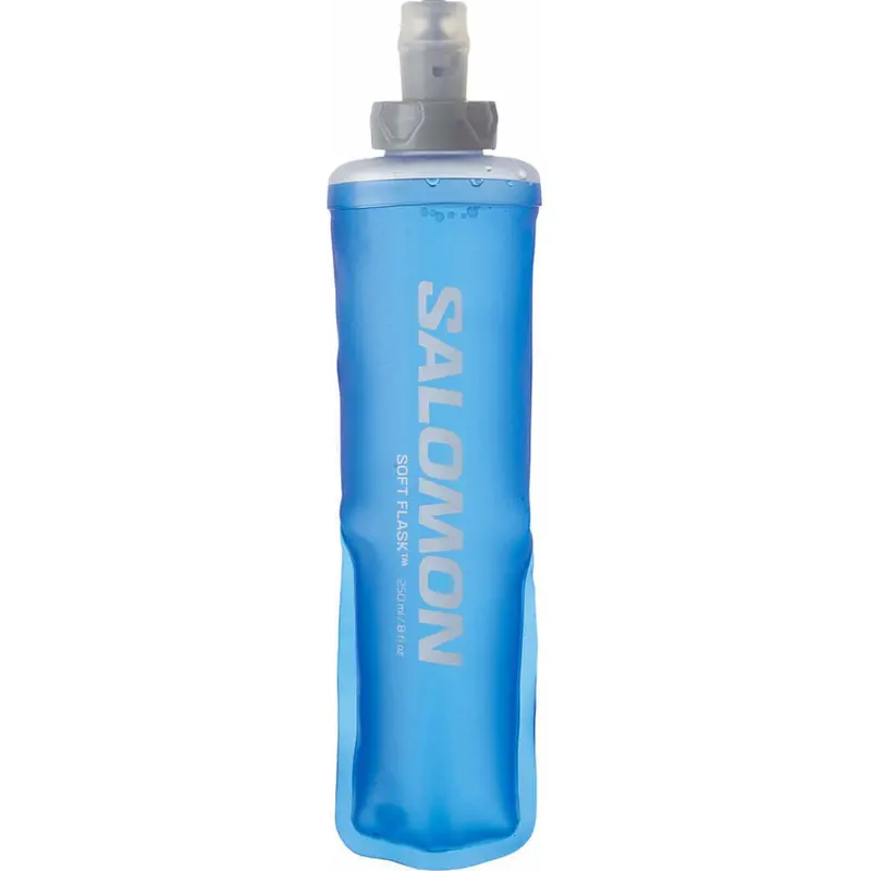 Salomon 250Ml Soft Flask – Blue 1