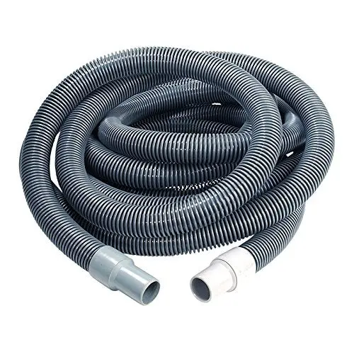 Sandia 80-0503 25-Foot Vacuum Hose Assembly For Commercial Extractors 1