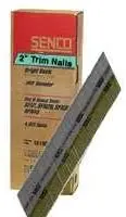 Senco Da21Epbn 2-Inch Finish Nails – Collated 4,000-Count Box 1