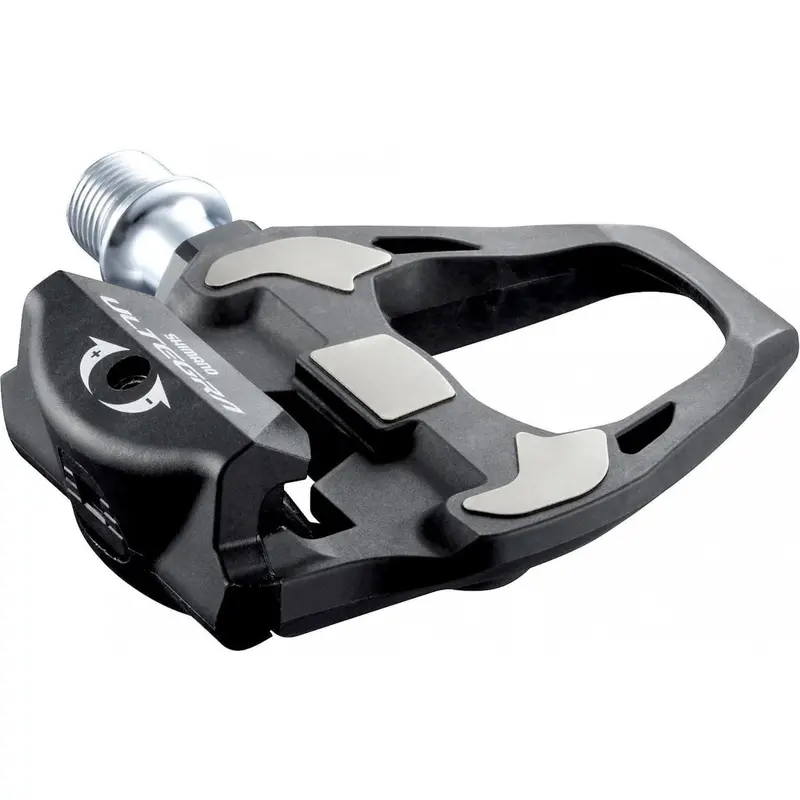Shimano Ultegra Pd-R8000 Spd-Sl Carbon Road Pedals – Black 1