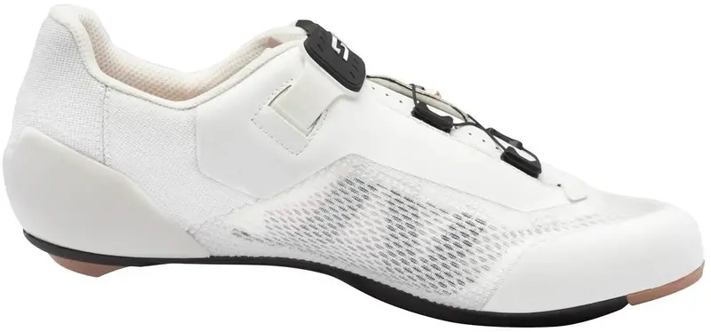 Sidi Genius X Vapo Men'S Ventilated Road Cycling Shoes – White 1