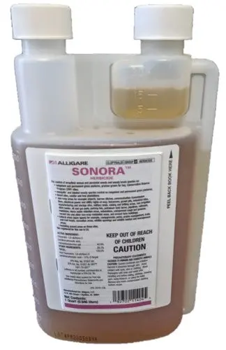 Sonora Herbicide – Clopyralid-Based Weed Control (Equivalent To Stinger, Reclaim, Transline) 1