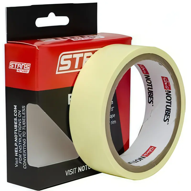 Stan’S Notubes 10-Meter Rim Tape (33Mm Width) 1