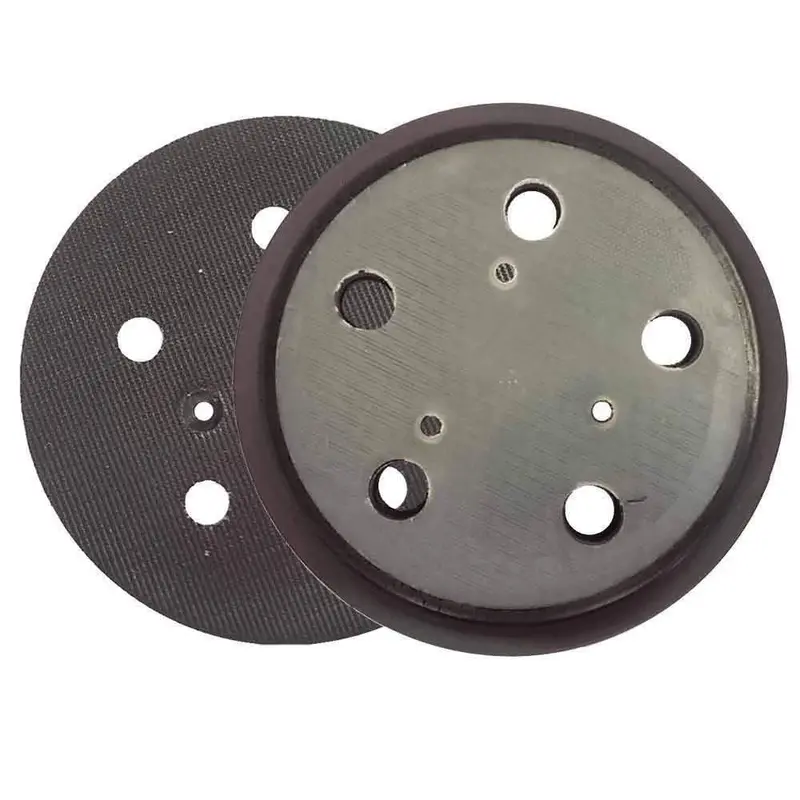 Superior Electric 5-Inch Hook-And-Loop Sander Pad – Rsp29 (Replaces Porter-Cable 13904/13909) 1
