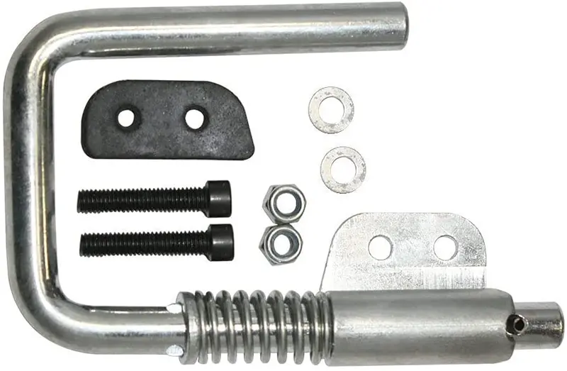 Superior Parts M745H2 Retractable Rafter Hook – 2-Set Pack For Hitachi Nr83A & Max Sn890Ch2 Nailers 1