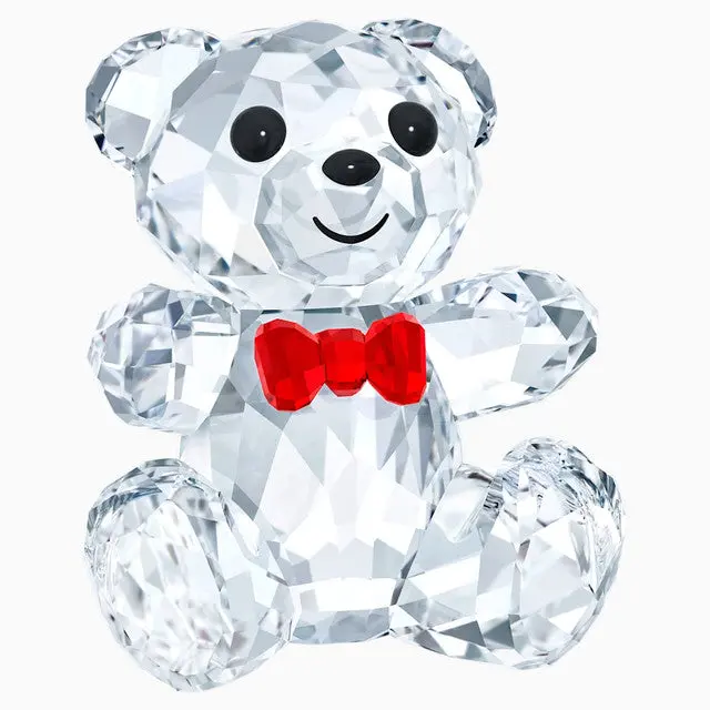 Swarovski Kris Bear Figurine – 'I’M Growing Up' Theme 1