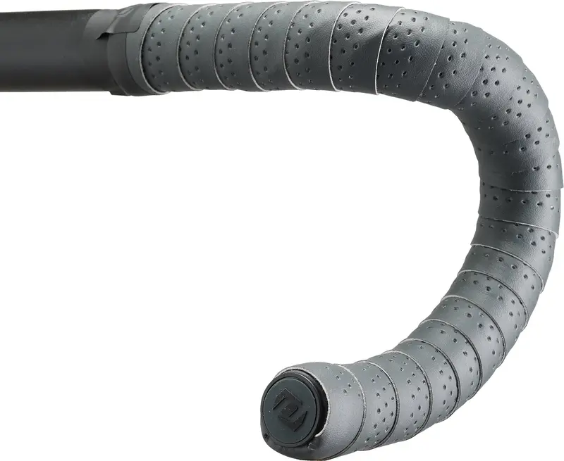 Syncros Classic Handlebar Tape – Charcoal Grey 1