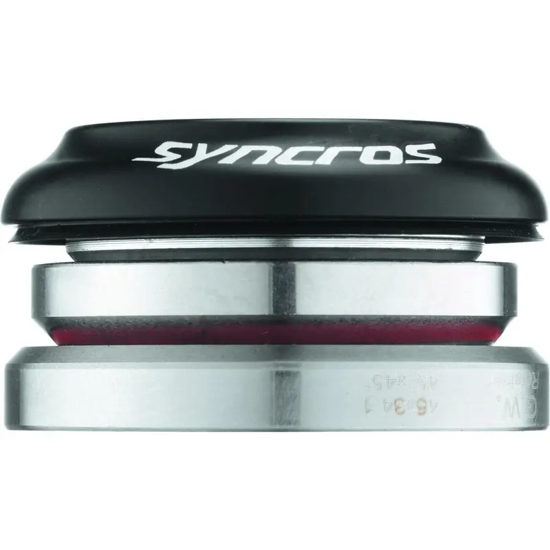Syncros Drop-In Integrated Headset For Road & Mtb Bikes 1