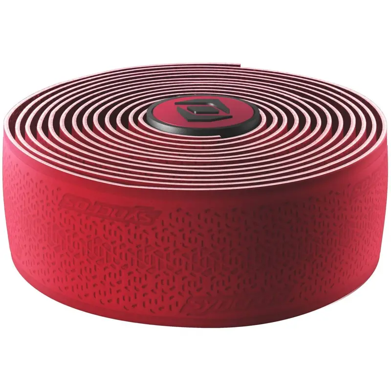 Syncros Foam Handlebar Tape – Red 1