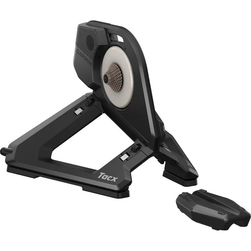 Tacx Neo 3M Smart Indoor Bike Trainer – Black 1