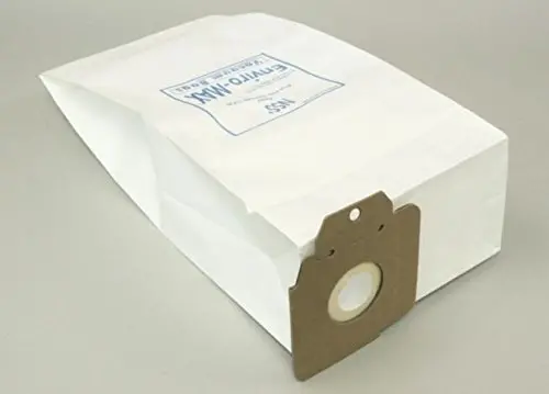Tornado 69042940 Disposable Vacuum Bags – 50 Total (5 Boxes × 10) 1