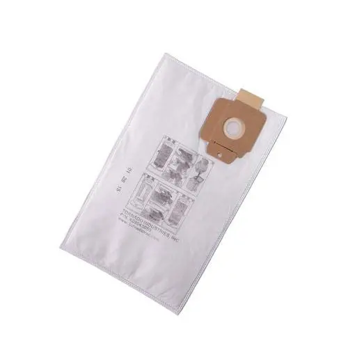 Tornado Cleanbreeze K69043050 Disposable Filter Bags – 15-Pack, 10 Bags Per Pack 1