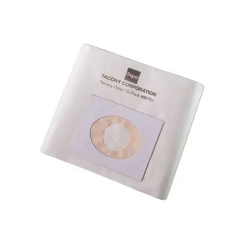 Tornado Industries 90701 Disposable Filter Bags – 90-Count (9 × 10-Pack) 1
