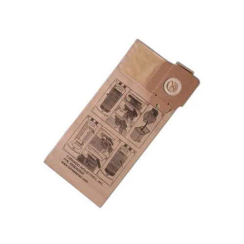 Tornado Industries K69042940 Replacement Paper Collection Bags – 170-Count (17 × 10-Pack) 1