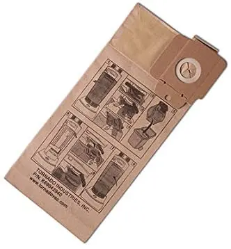 Tornado K69042940 Vacuum Bags – Pack Of 10 Premium Replacement Bags For Select Models 1