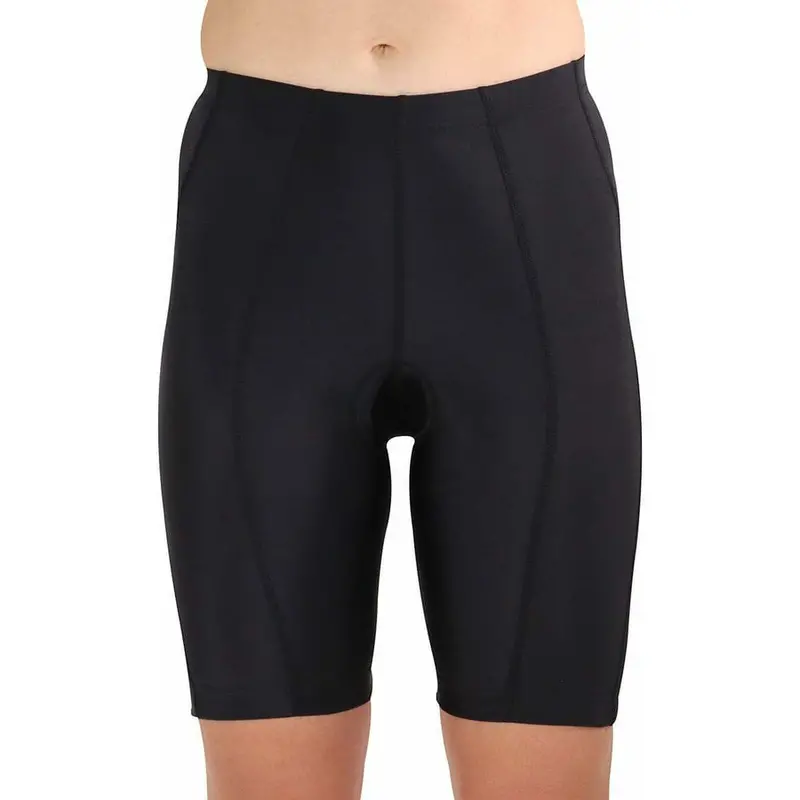 Traks Urra Women’S Cycling Short Tights – Black 1
