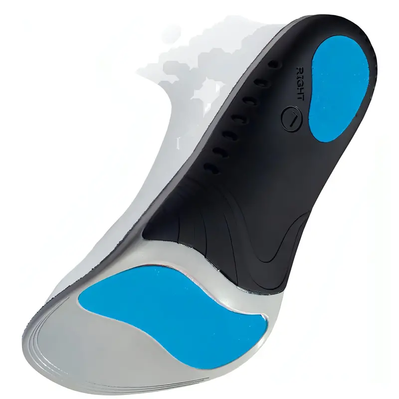 Ultimate Performance Advanced F3D Insole For Enhanced Support And Comfort 1