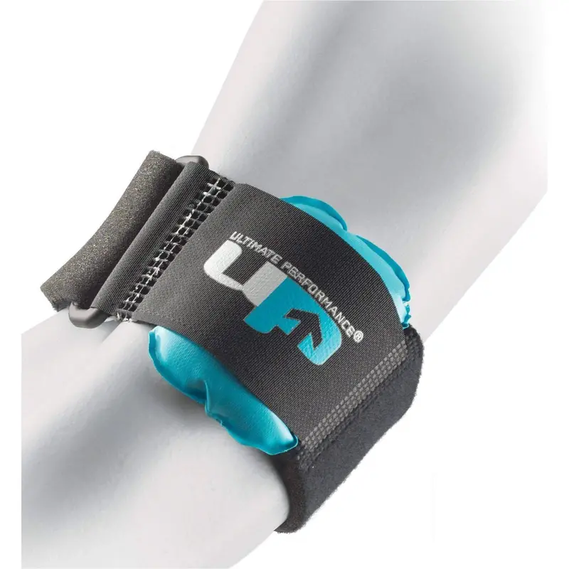 Ultimate Performance All-Day Air Tennis Elbow Support Brace 1