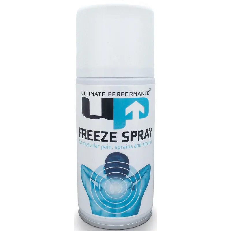 Ultimate Performance Freeze Cooling Spray – 150Ml 1