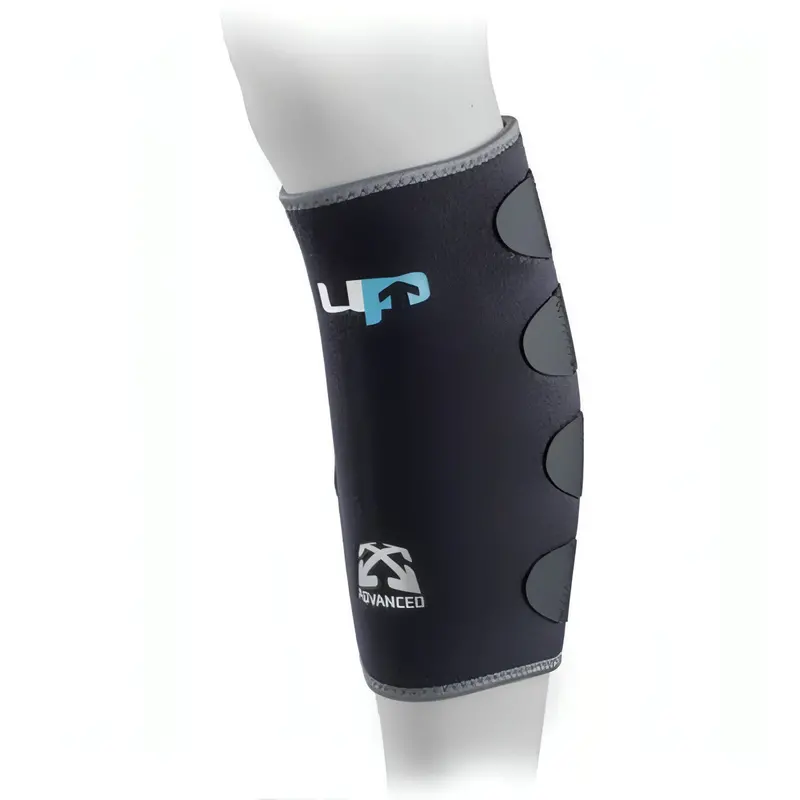 Ultimate Performance Neoprene Calf Sleeve – Black 1