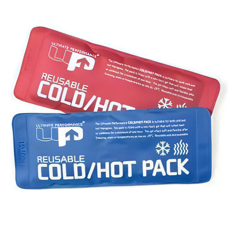 Ultimate Performance Reusable Hot & Cold Therapy Pack – Blue 1
