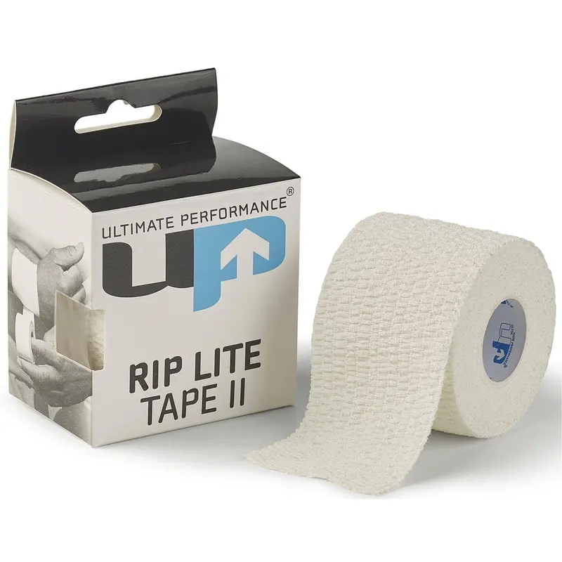 Ultimate Performance Rip Lite Ii Stretch Athletic Tape 1