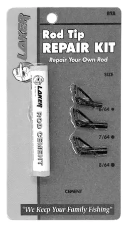 Universal Fishing Rod Tip Repair Kit – Quick-Fix Replacement System 1