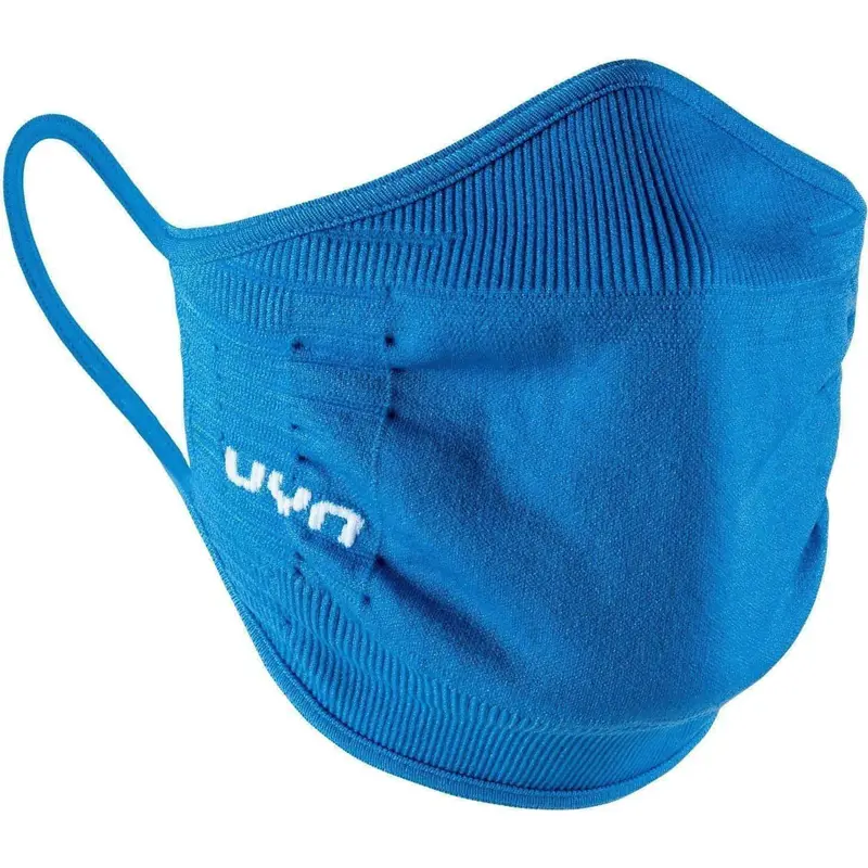 Uyn Community Reusable Face Mask – Navy Blue 1