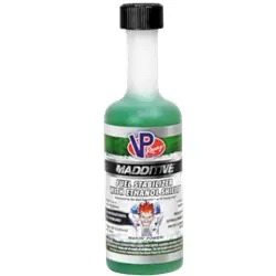 Vp Racing Fuels Ethanol Armor Fuel Stabilizer – 8 Oz Bottle 1