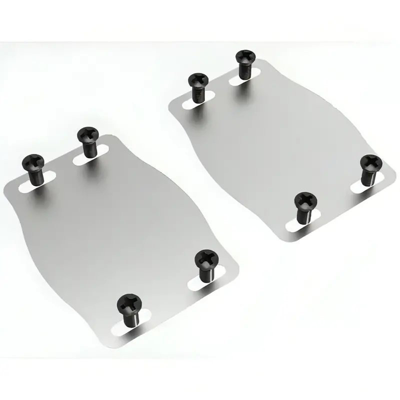 Wahoo Speedplay Cleat & Shoe Protection Kit 1