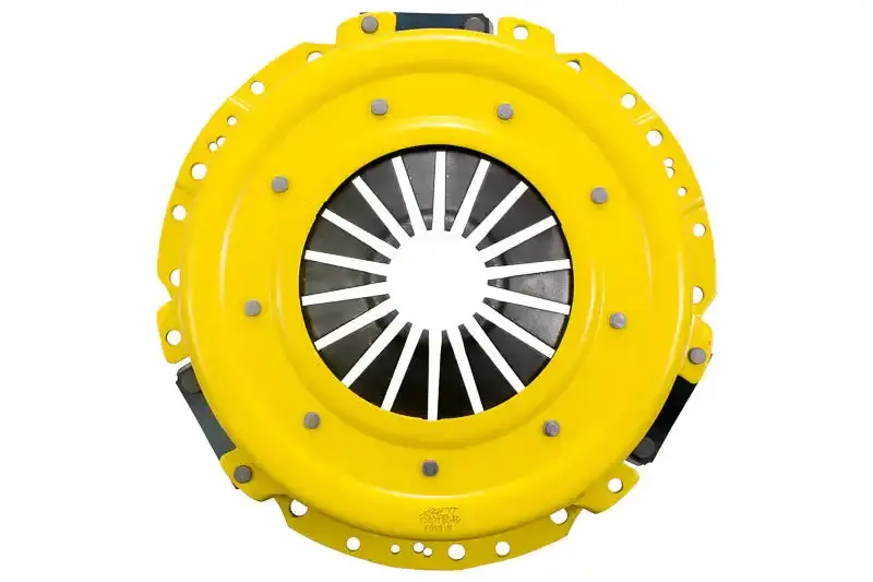 Advanced Clutch Pressure Plate – High-Torque Replacement For Manual Transmission Applications 1