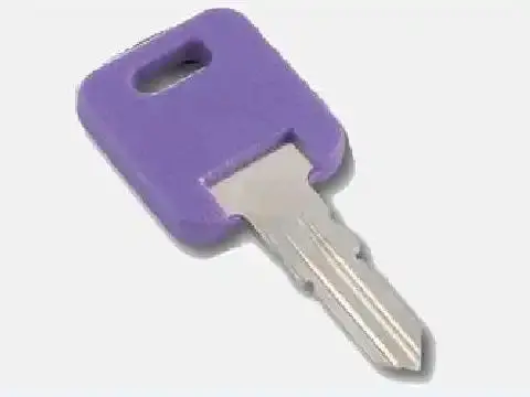 Ap Products 013-690310 Replacement Key For Global Series Door Locks 1