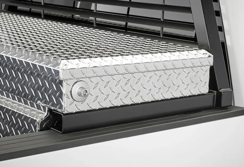 Backrack Installation Hardware Kit – Model 30107Tb 1