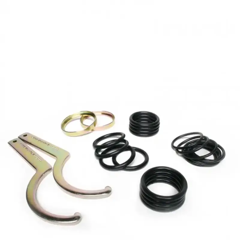 Coilover Suspension Kit Compatible With 1992–2001 Honda Prelude 1