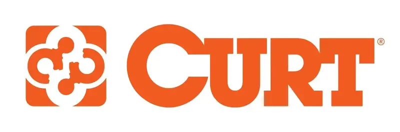 Curt 57040 Wiring Adapter – Converts 7-Way Round Vehicle Connector To 4-Way Flat Trailer Plug 1