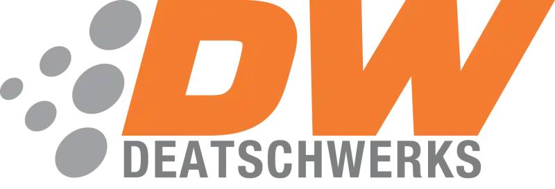 Deatschwerks 165 Lph In-Tank Fuel Pump With Installation Kit For Honda Integra (1994–2001) And Civic (1992–2000) 1