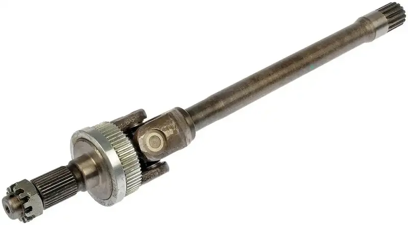 Dorman 630-411 Axle Shaft – Oe-Style Replacement For Standard Applications 1