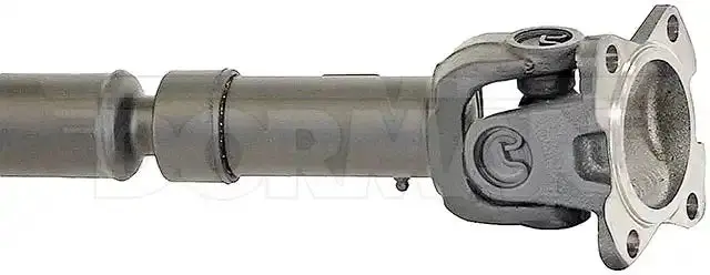 Dorman 938-387 Front Driveshaft Assembly – Oem-Replacement Fit 1