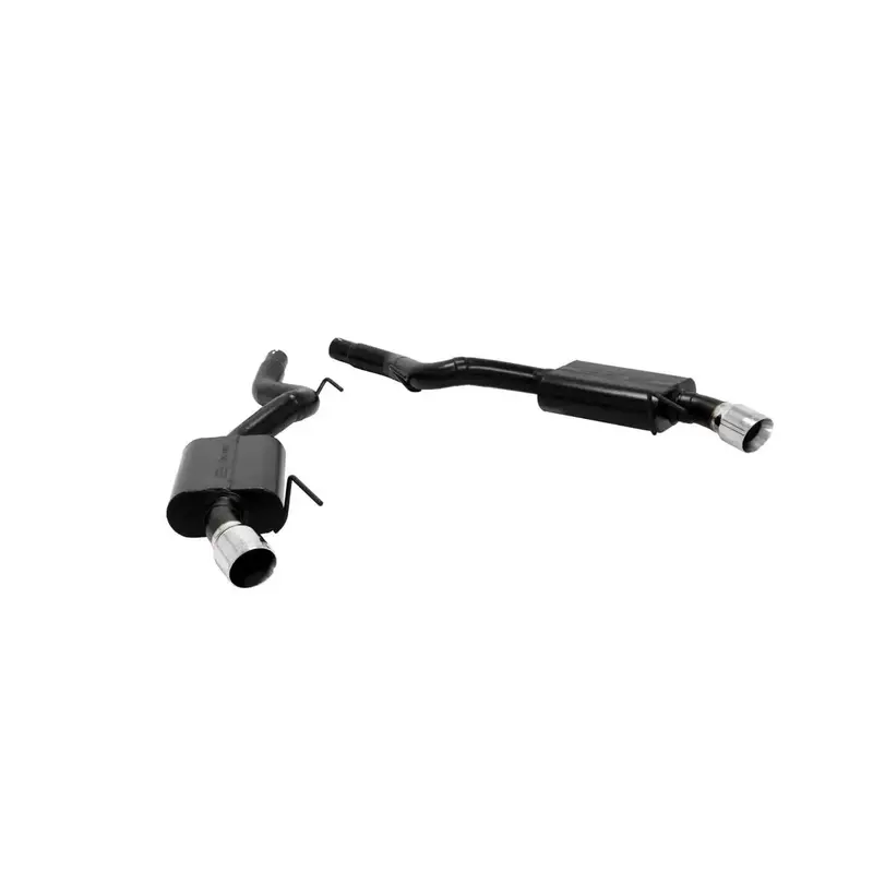 Flowmaster American Thunder Axle-Back Exhaust System – Model 817749 1