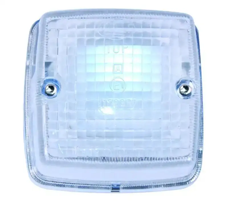 Hella 003014077 Led Side Marker Light Assembly 1