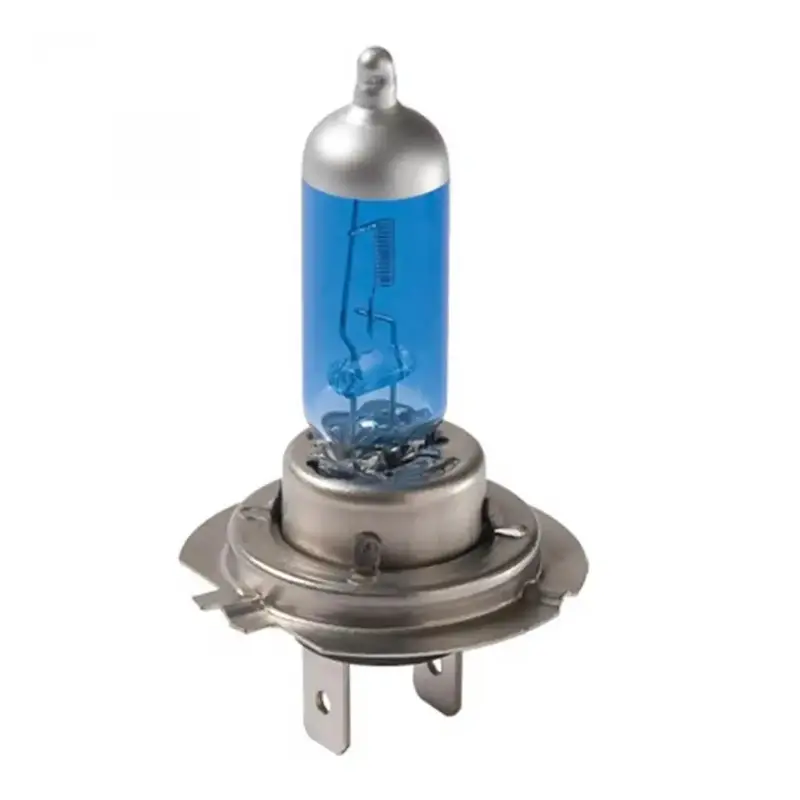 High-Performance White Headlight Bulbs – Universal Fit 1