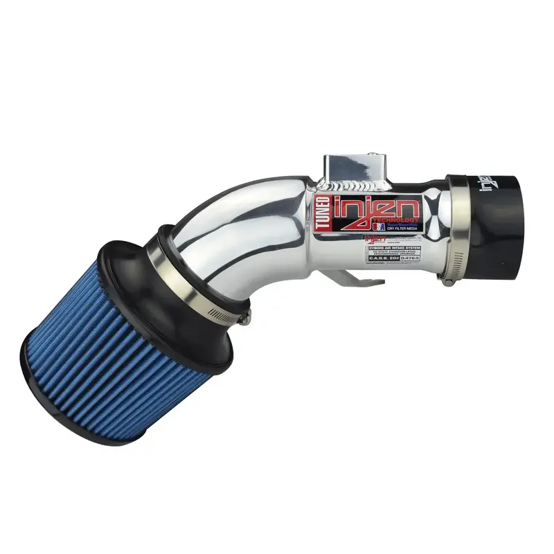 Injen Sp1977P Short Ram Intake For 2007–2012 Nissan Altima 3.5L V6 1