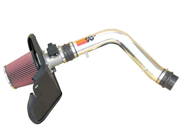 K&N 77-9016Kp Cold Air Intake System – Performance Tuned For Increased Horsepower 1
