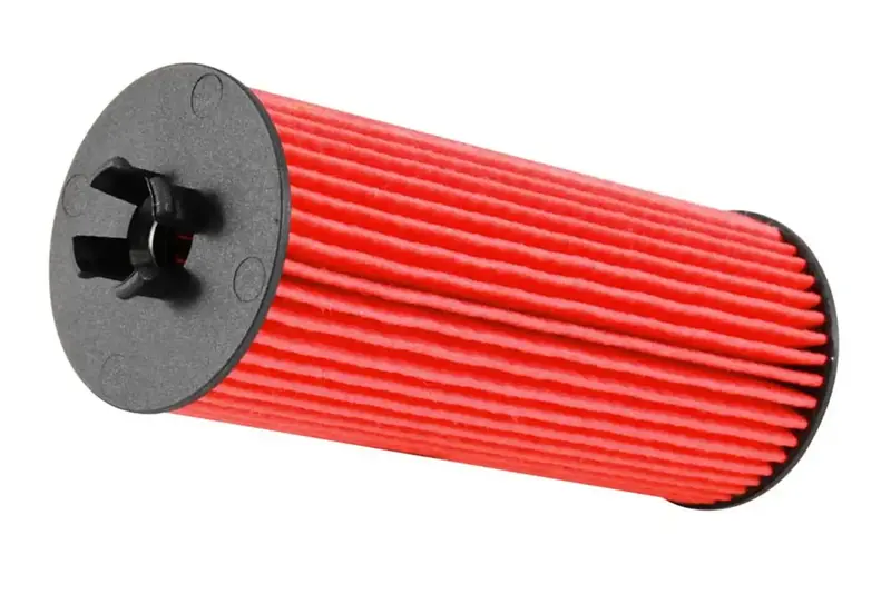 K&N High-Performance Oil Filter – Reusable, Washable Design, Ps-7025 1